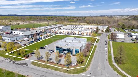 Preview of Other space for Sale at 5500 Canotek Road