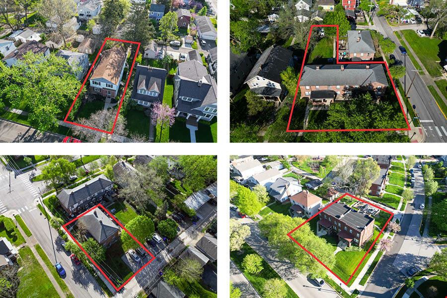 Grandview Multifamily Portfolio