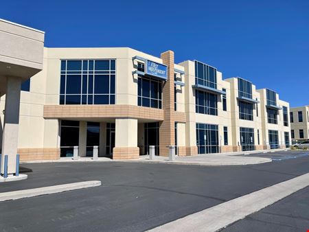 Preview of commercial space at 1818 E. College Pkwy