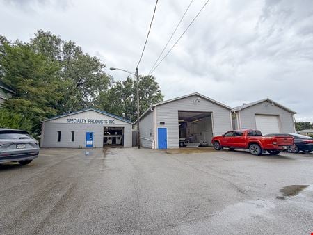 Preview of Other space for Rent at 938 E 12th St