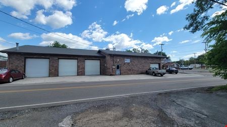 Preview of Industrial space for Sale at 2301 Old Knoxville Pike