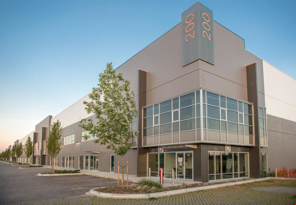 Golden Ears Business Park 
