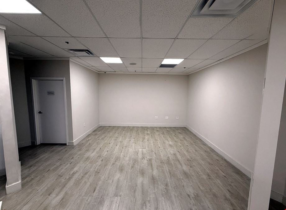 3,487 SF Medical / Med Spa Sublease | Carrollwood