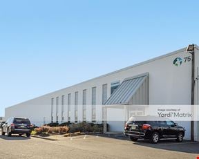 75 Amor Avenue & 600 Dell Road