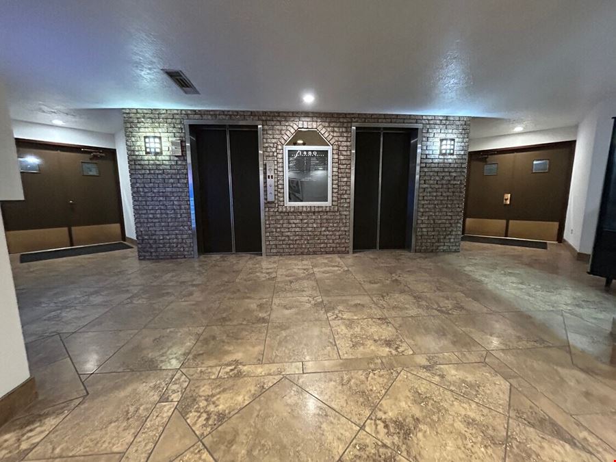 1480 Renaissance Drive