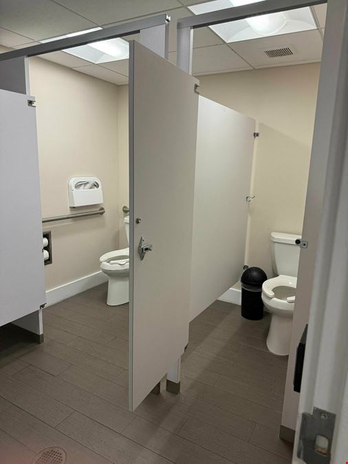 Ground-floor Office Condo Street/sidewalk Access | Miami’s Biscayne Corridor