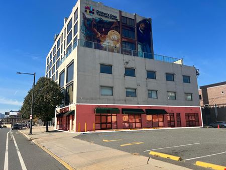 Preview of Retail space for Rent at 1084 Delaware Avenue