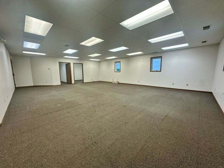 1230 S Victory Office Lease