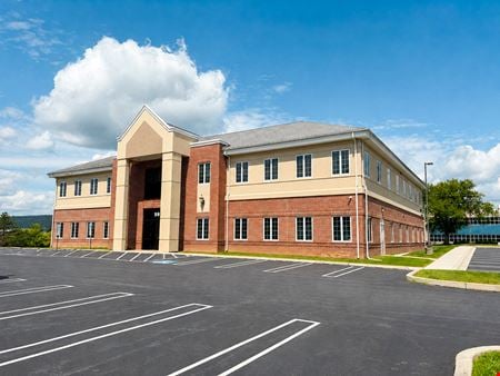 Preview of Office space for Sale at 5925 Stevenson Avenue