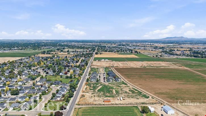 The Village Apartments & Townhomes