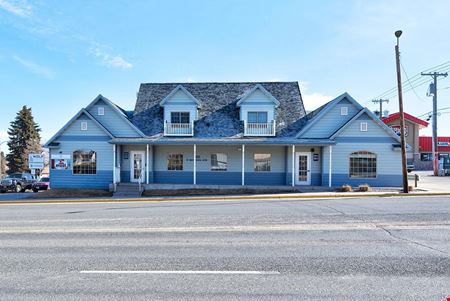 Preview of Office space for Sale at 725 N Montana Ave