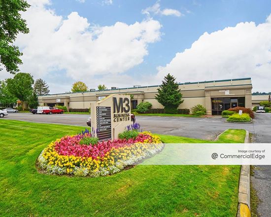 Preview of Industrial space for Rent at 1001 Andover Park East