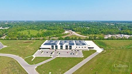 Preview of Industrial space for Sale at 2220 E Bunch Blvd