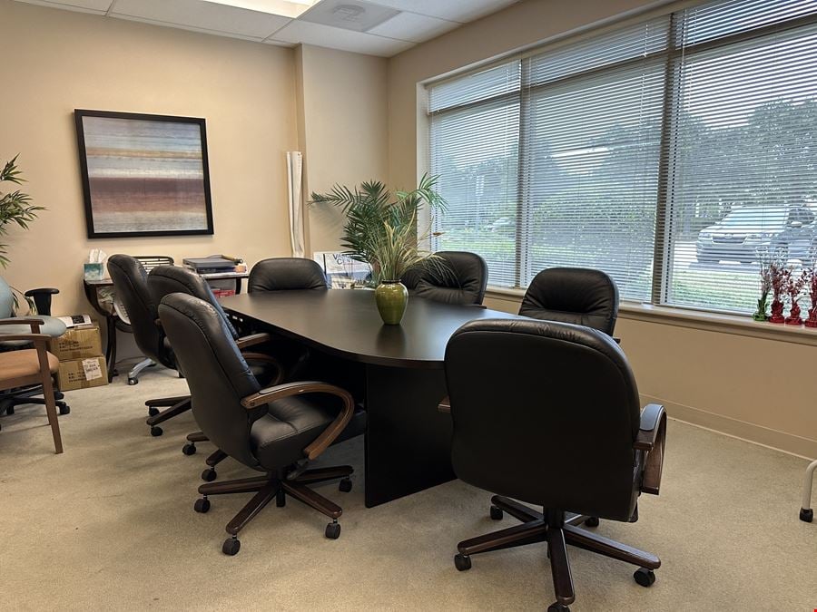 Mason Commerce Park | Office-Based Surgery Center