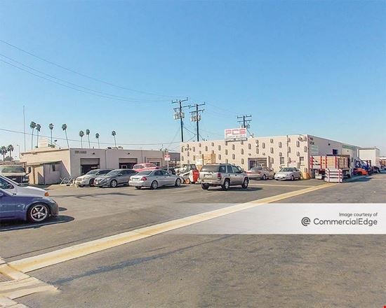 Preview of Industrial space for Rent at 237 North Euclid Way