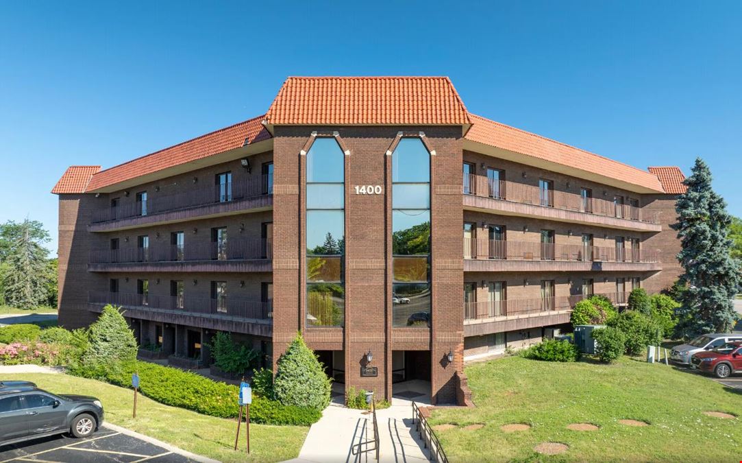1400 Renaissance Drive