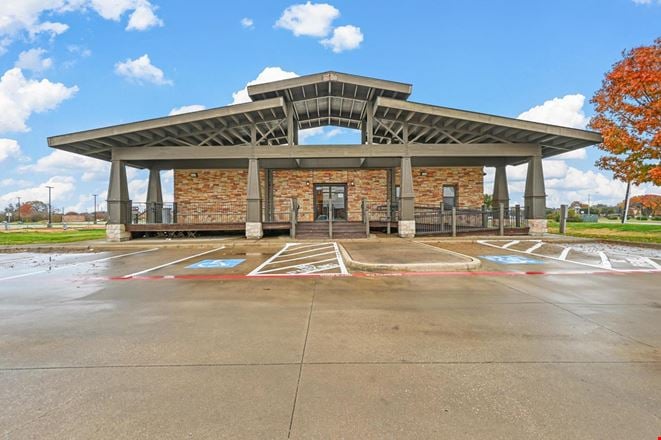 Preview of Office space for Rent at 8601 Liberty Grove Rd