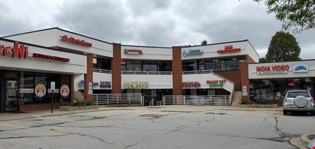 Preview of commercial space at 801-897 E. Schaumburg Road