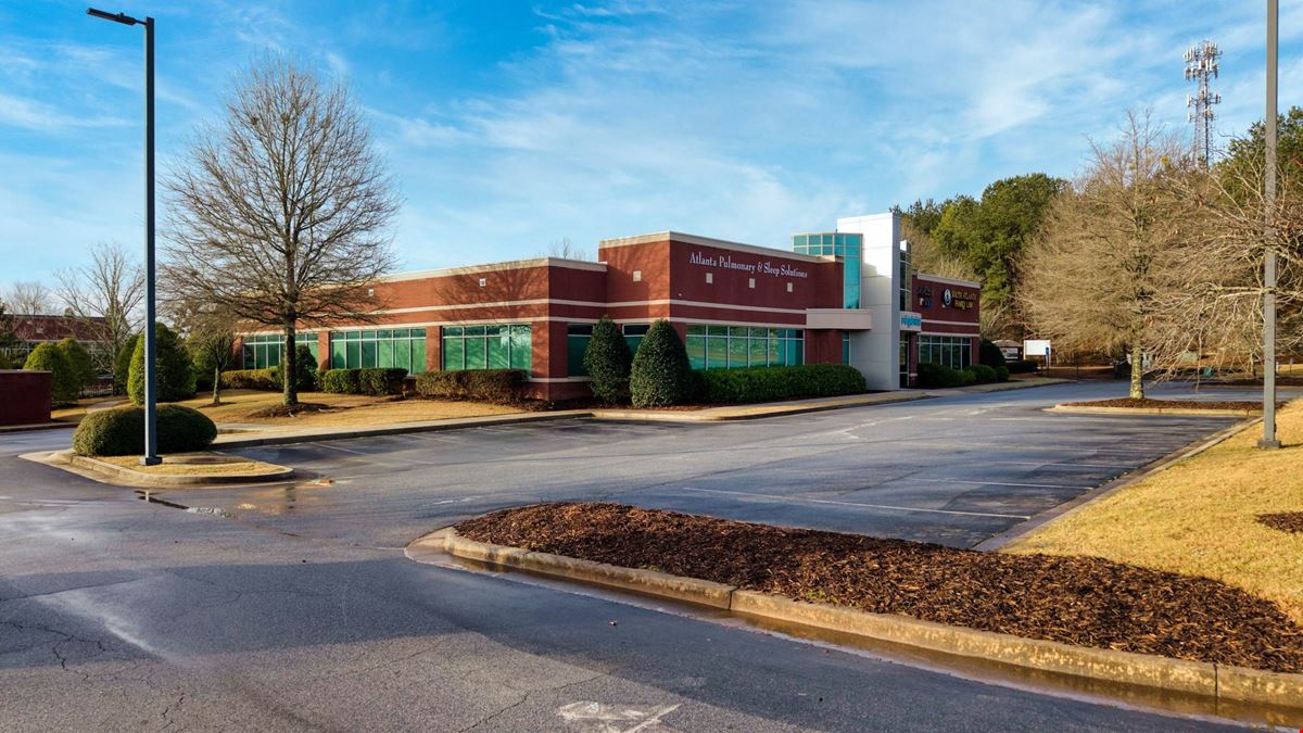 245 Village Center Pkwy