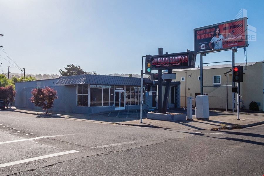 12590 San Pablo Ave