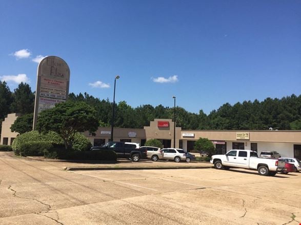 Preview of Retail space for Sale at 4611 Terry Road