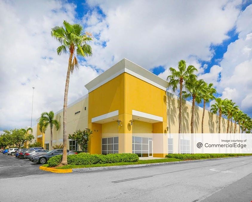 SENECA - Building E