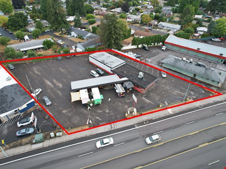 Preview of Retail space for Sale at 1475 SE Tualatin Valley Hwy