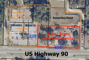 5436 Highway 90