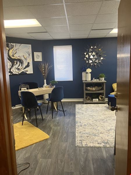 Preview of Coworking space for Rent at 1157 South Military Highway