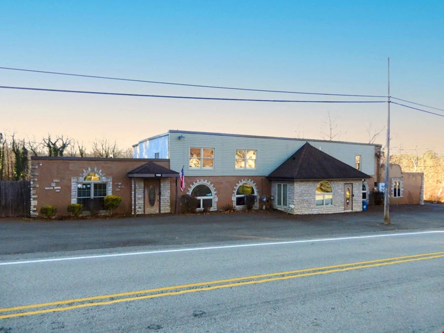 1125 Noblestown Rd