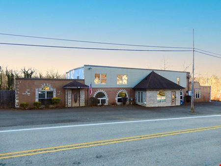 Preview of Industrial space for Sale at 1125 Noblestown Rd