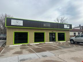 123 North Union Blvd