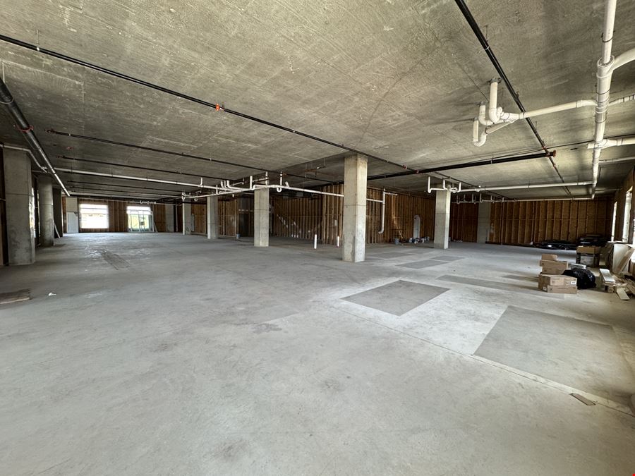 Jordan Lofts