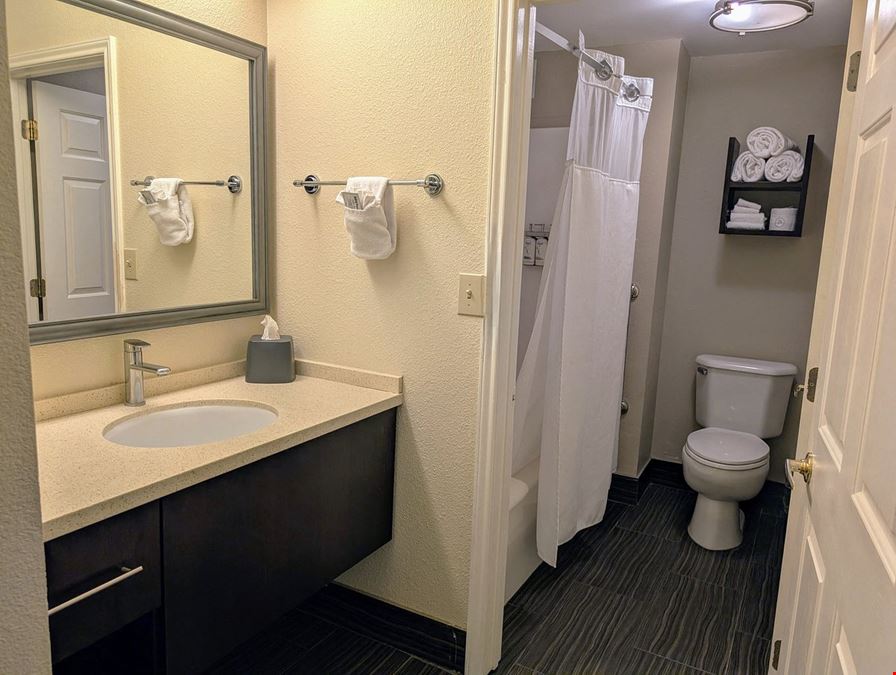 Staybridge Suites Indianapolis-Fishers