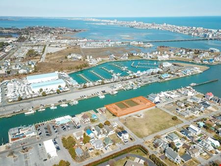 Preview of Other space for Sale at 12905 & 12907 Harbor Road
