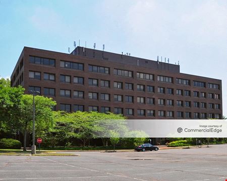 Preview of Office space for Rent at 1 University Plaza Drive