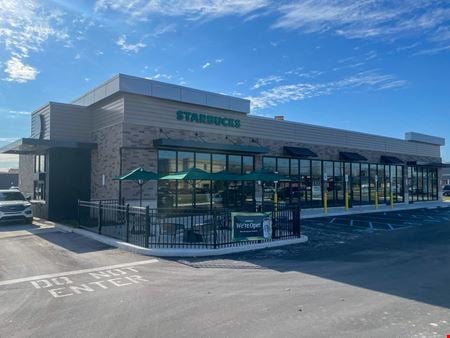 Preview of Retail space for Rent at 1224 N Dixie Hwy