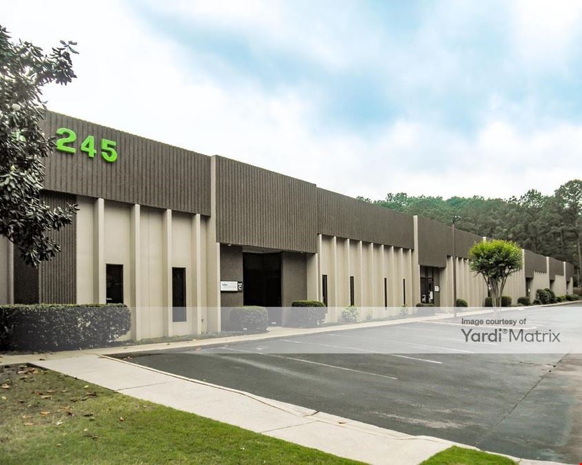 Riverchase Business Park