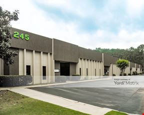 Riverchase Business Park