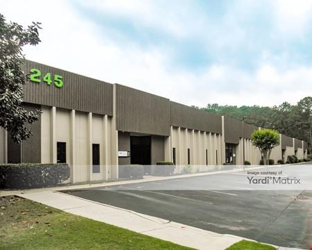 Preview of Office space for Rent at 245 Riverchase Pkwy East