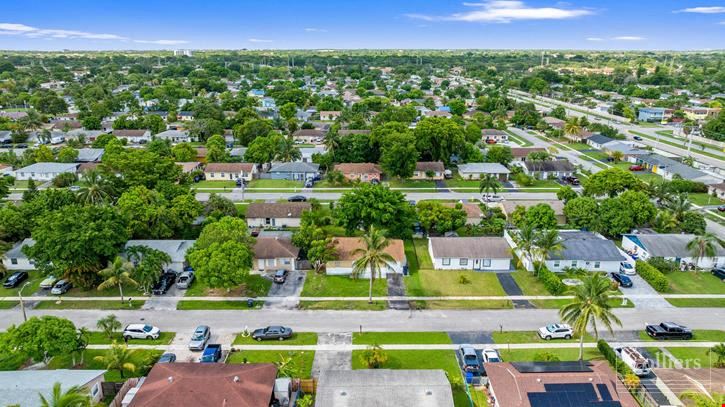 For Sale: 3 Bedroom Home in North Lauderdale