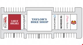 Taylor's Riverton Plaza