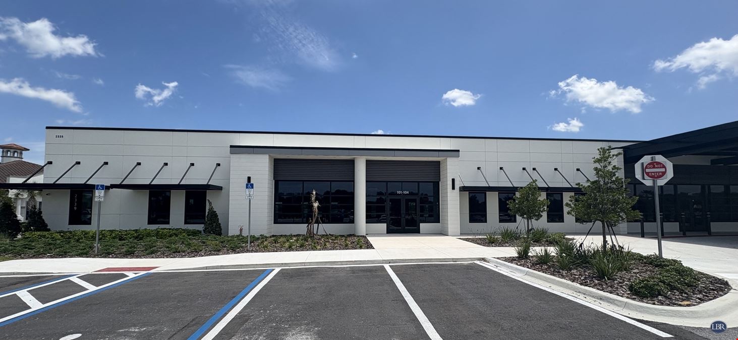 Viera Medical Park Phase 1