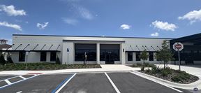 Viera Medical Park Phase 1