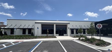 Preview of Office space for Rent at 2339 Medico Lane