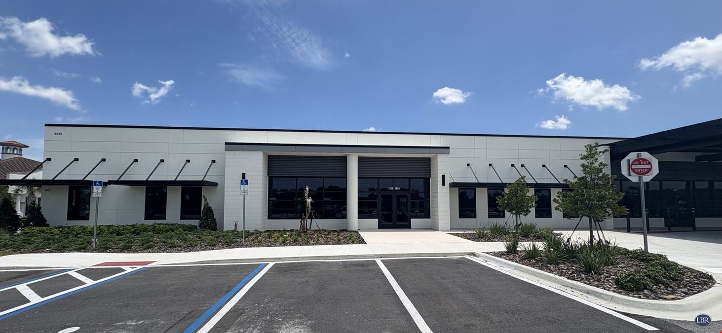 Viera Medical Park Phase 1
