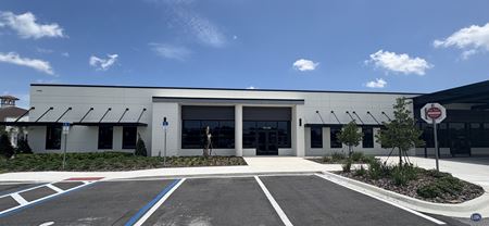 Preview of Office space for Rent at 2339 Medico Lane