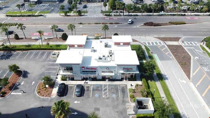 International Drive Retail