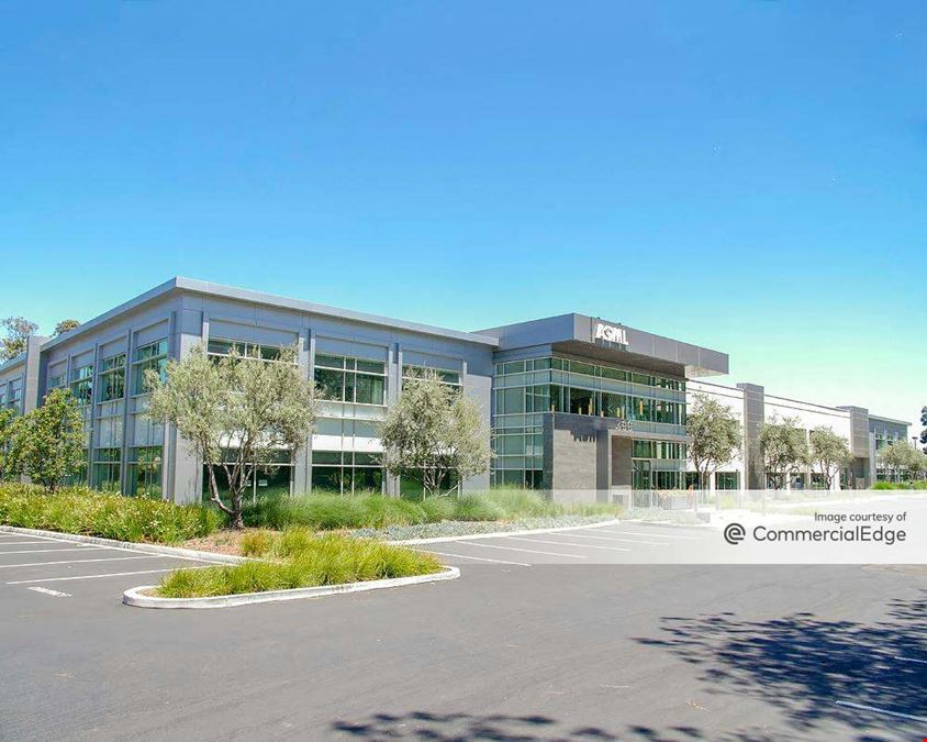 The Campus at Trimble
