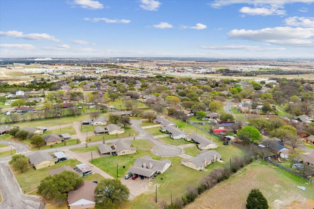 52 Multifamily Units | Multiple Portfolios in One